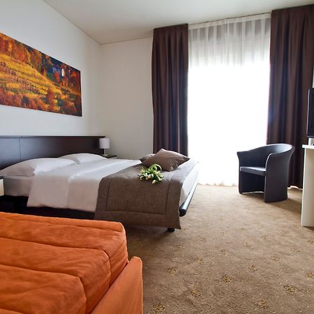 Hotel Eurorest Conegliano Exterior foto