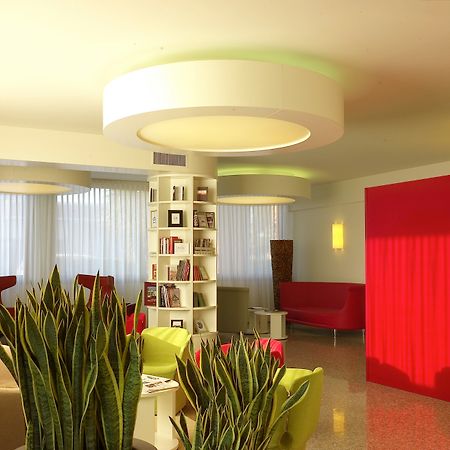 Hotel Eurorest Conegliano Exterior foto