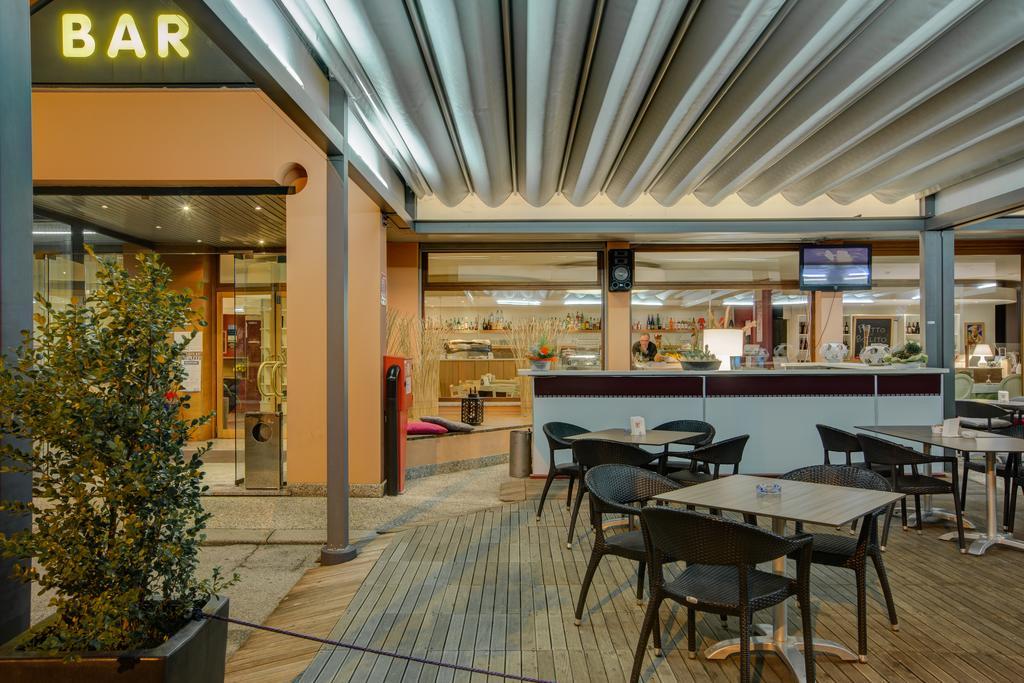 Hotel Eurorest Conegliano Exterior foto