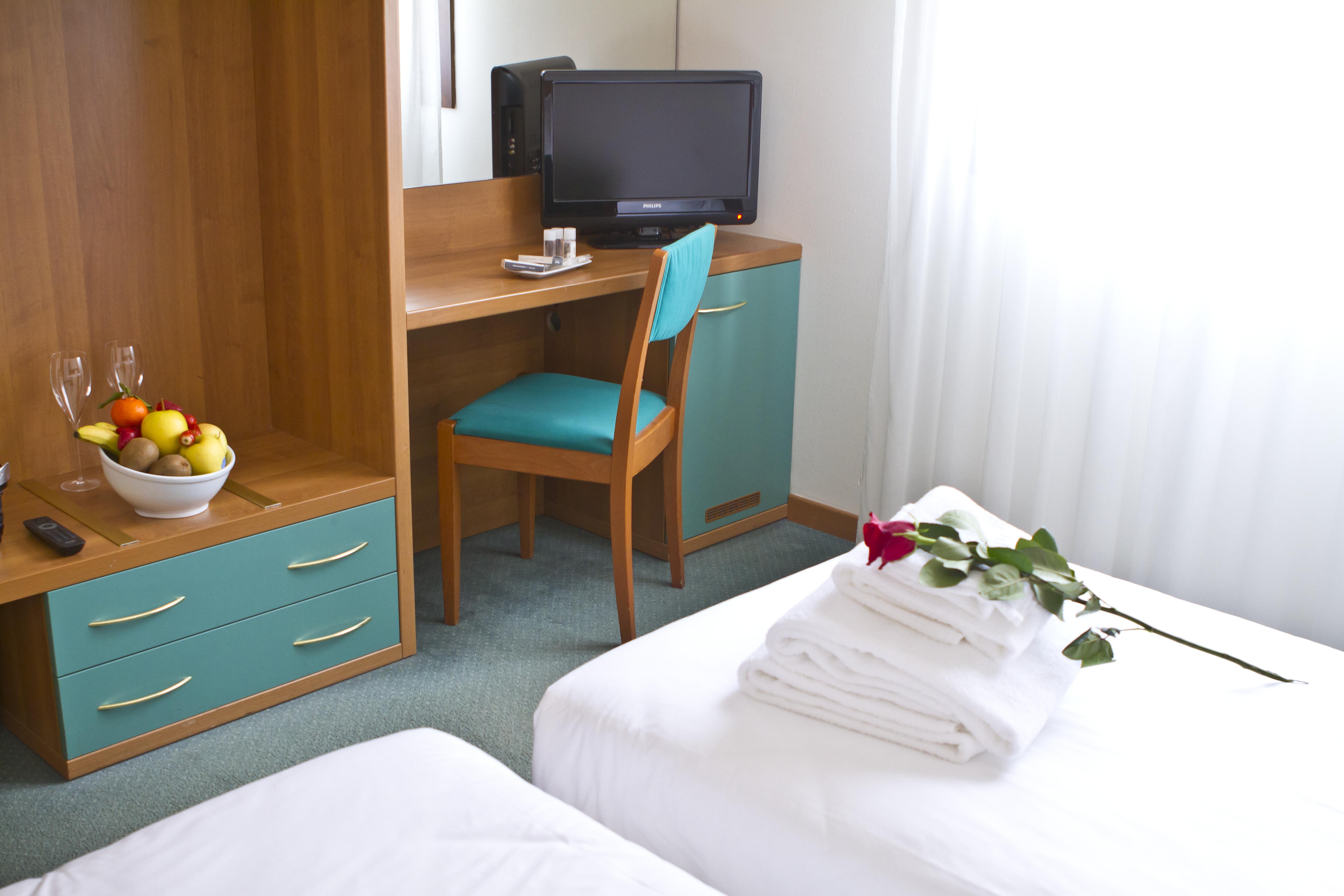 Hotel Eurorest Conegliano Exterior foto
