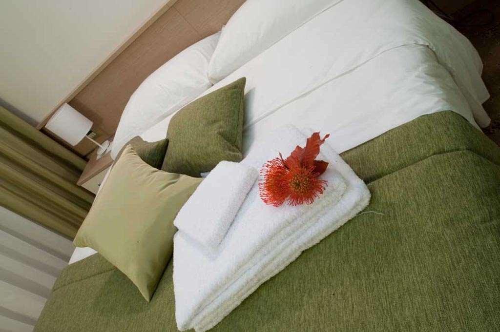 Hotel Eurorest Conegliano Quarto foto